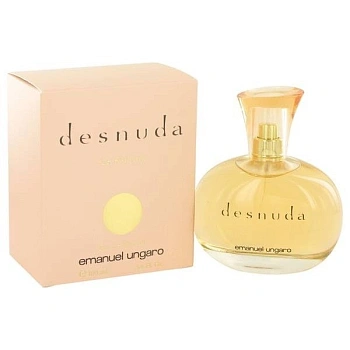 Фото Emanuel Ungaro Desnuda