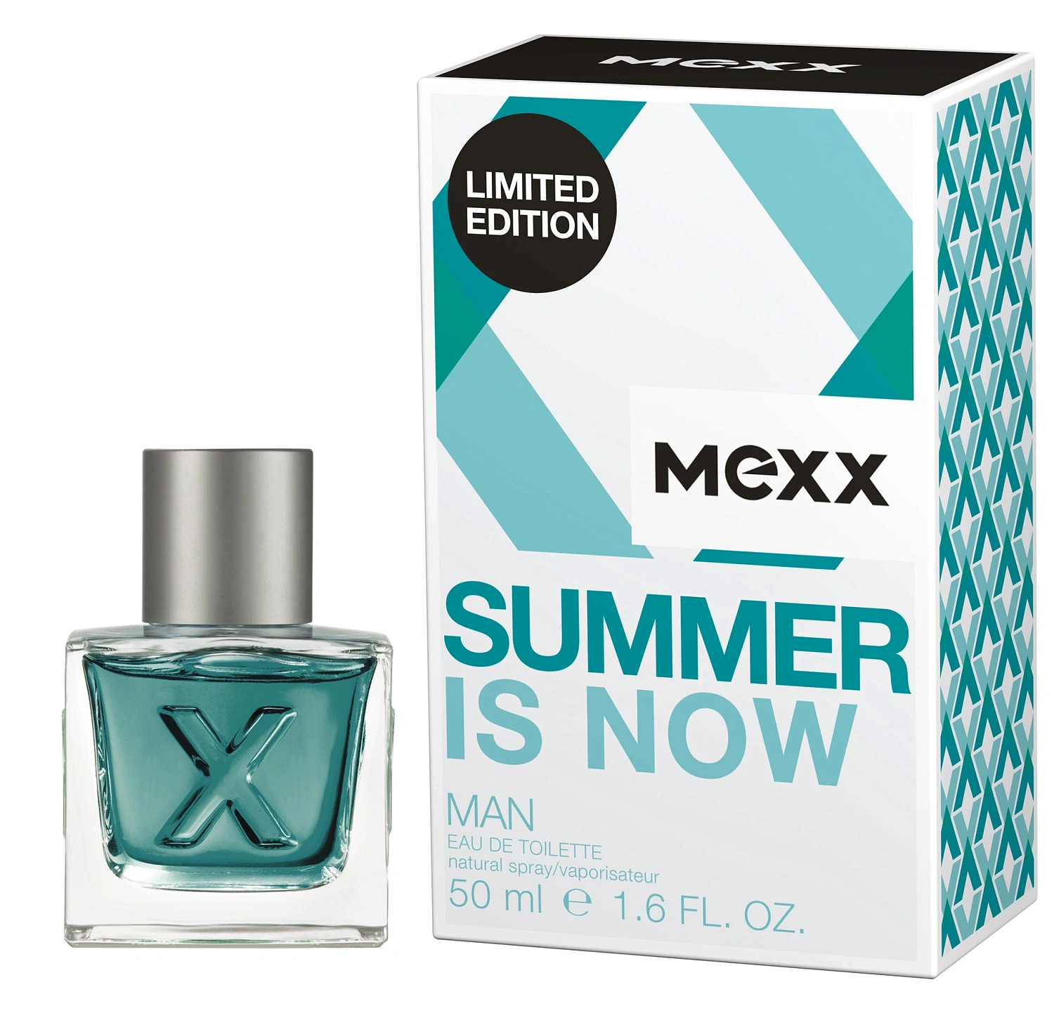 Mexx Summer is Now Man Mexx Summer is Now Man