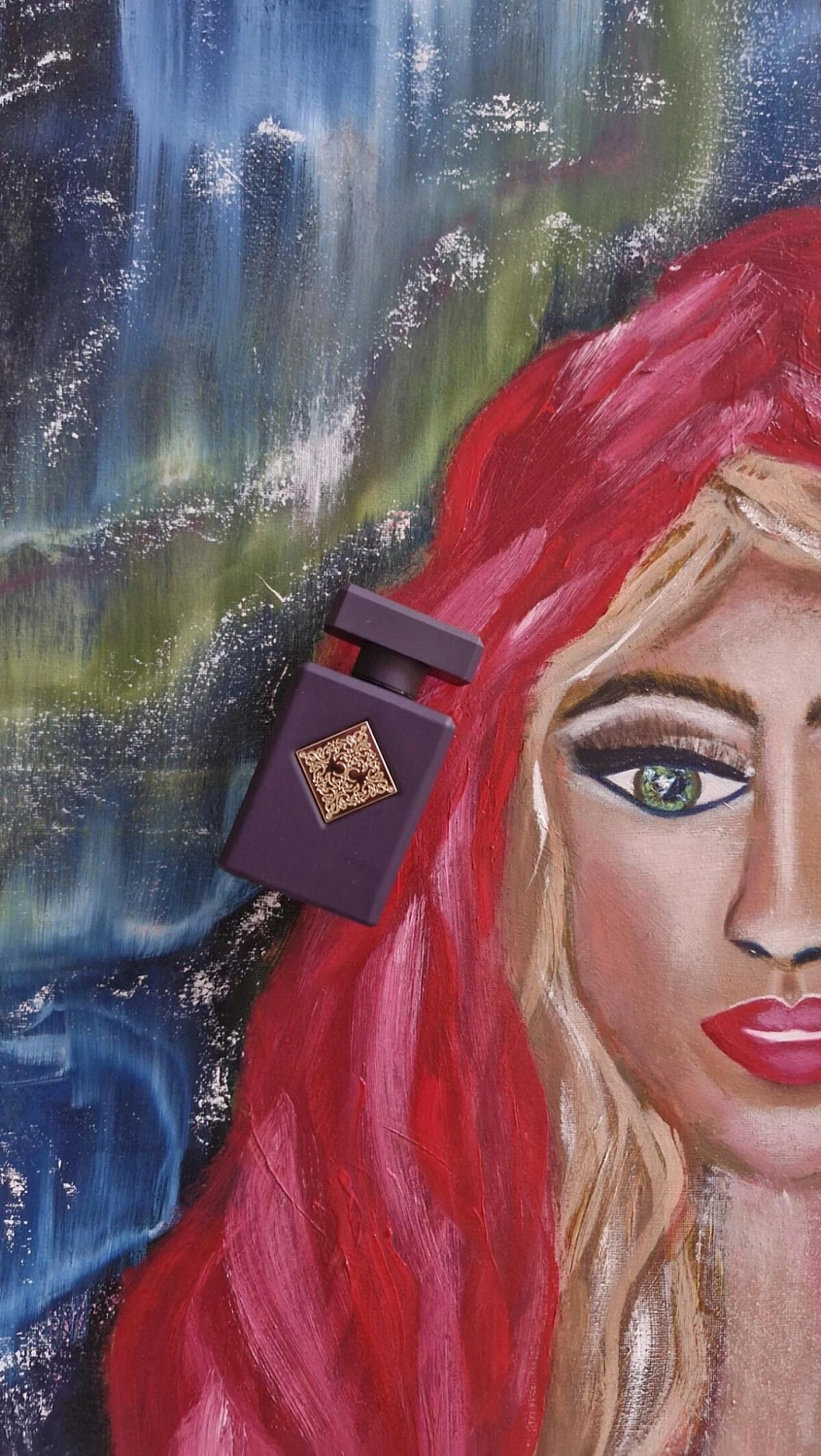 Initio Parfums Prives Psychedelic Love