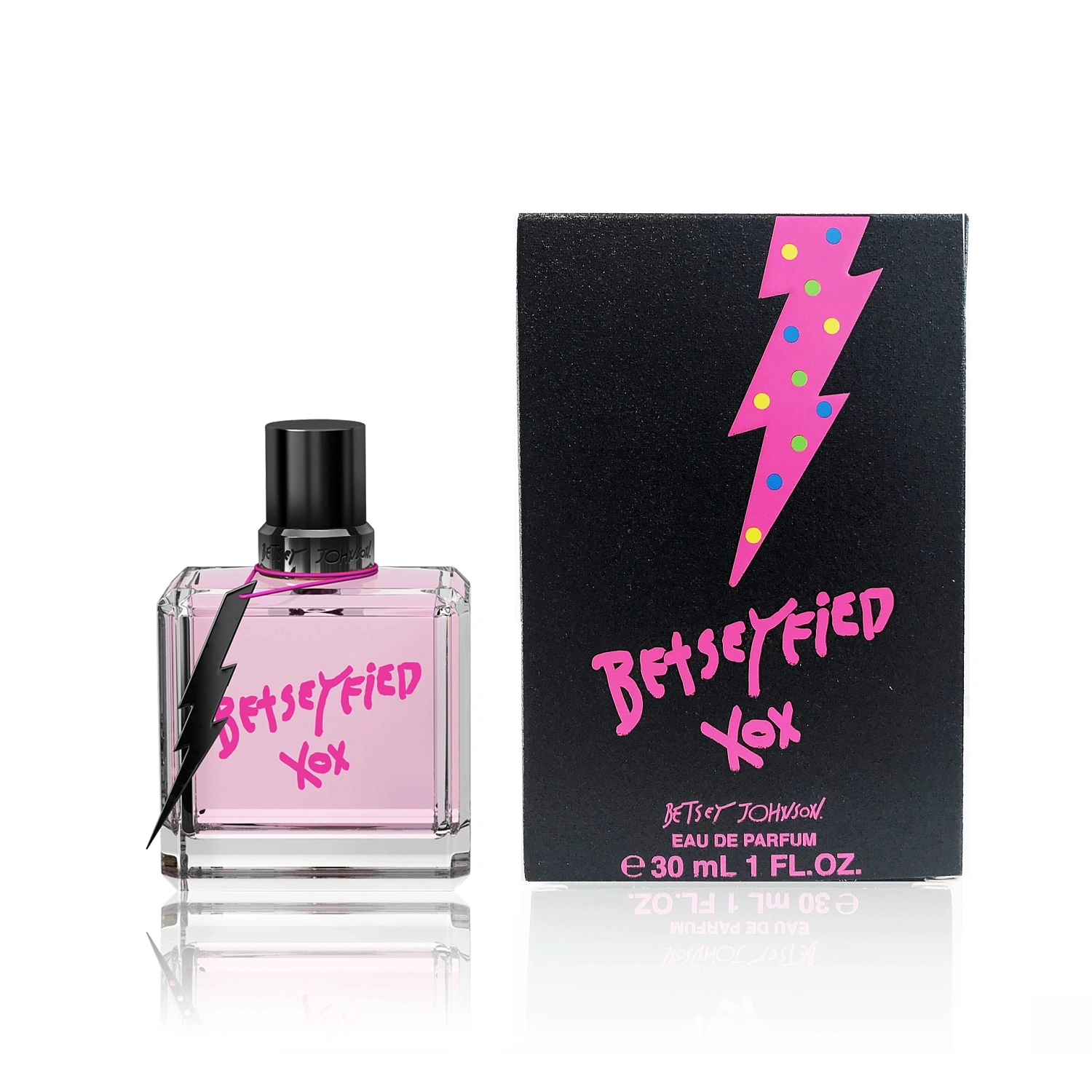 Betsey Johnson Betseyfied Betsey Johnson Betseyfied
