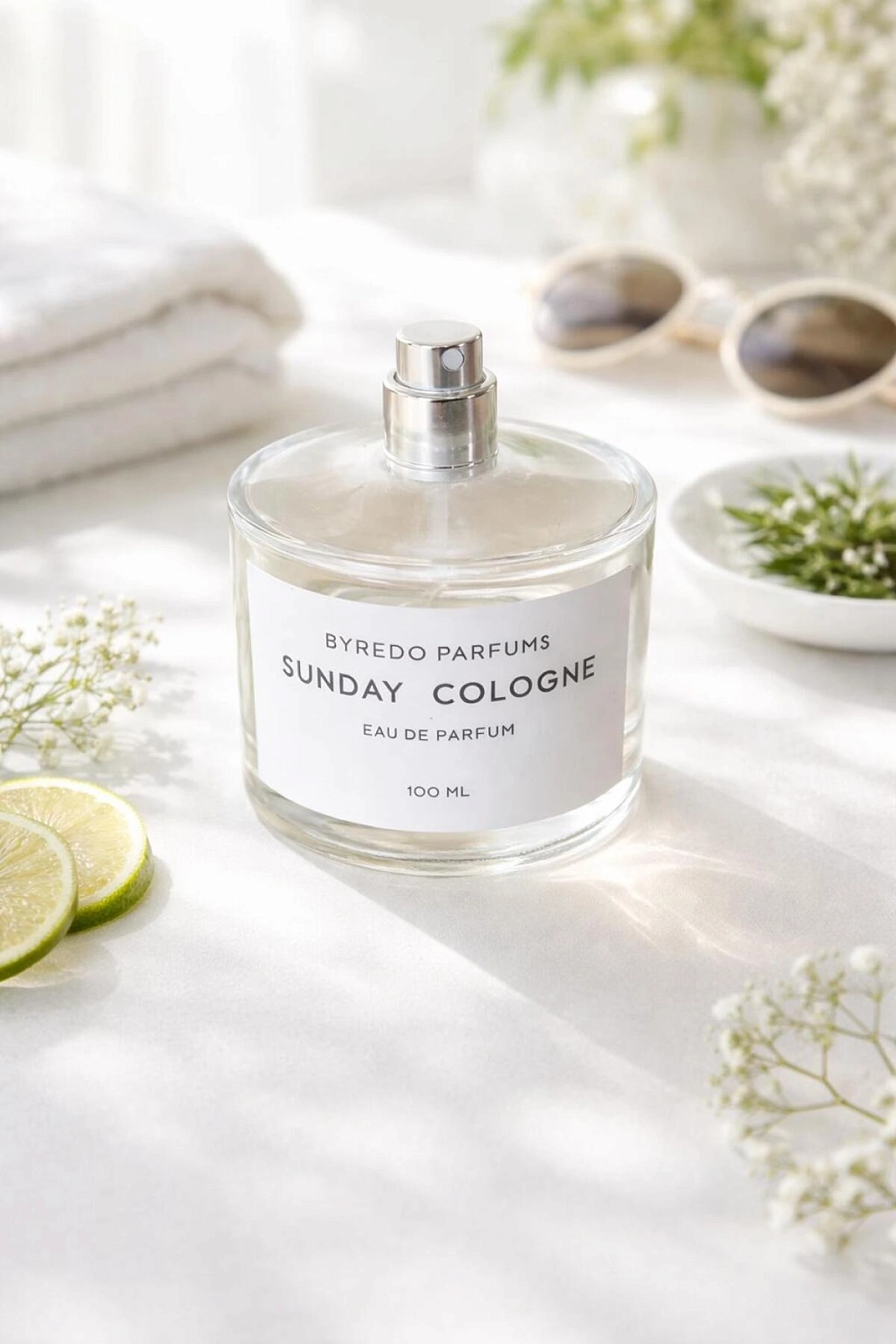 BYREDO Sunday Cologne