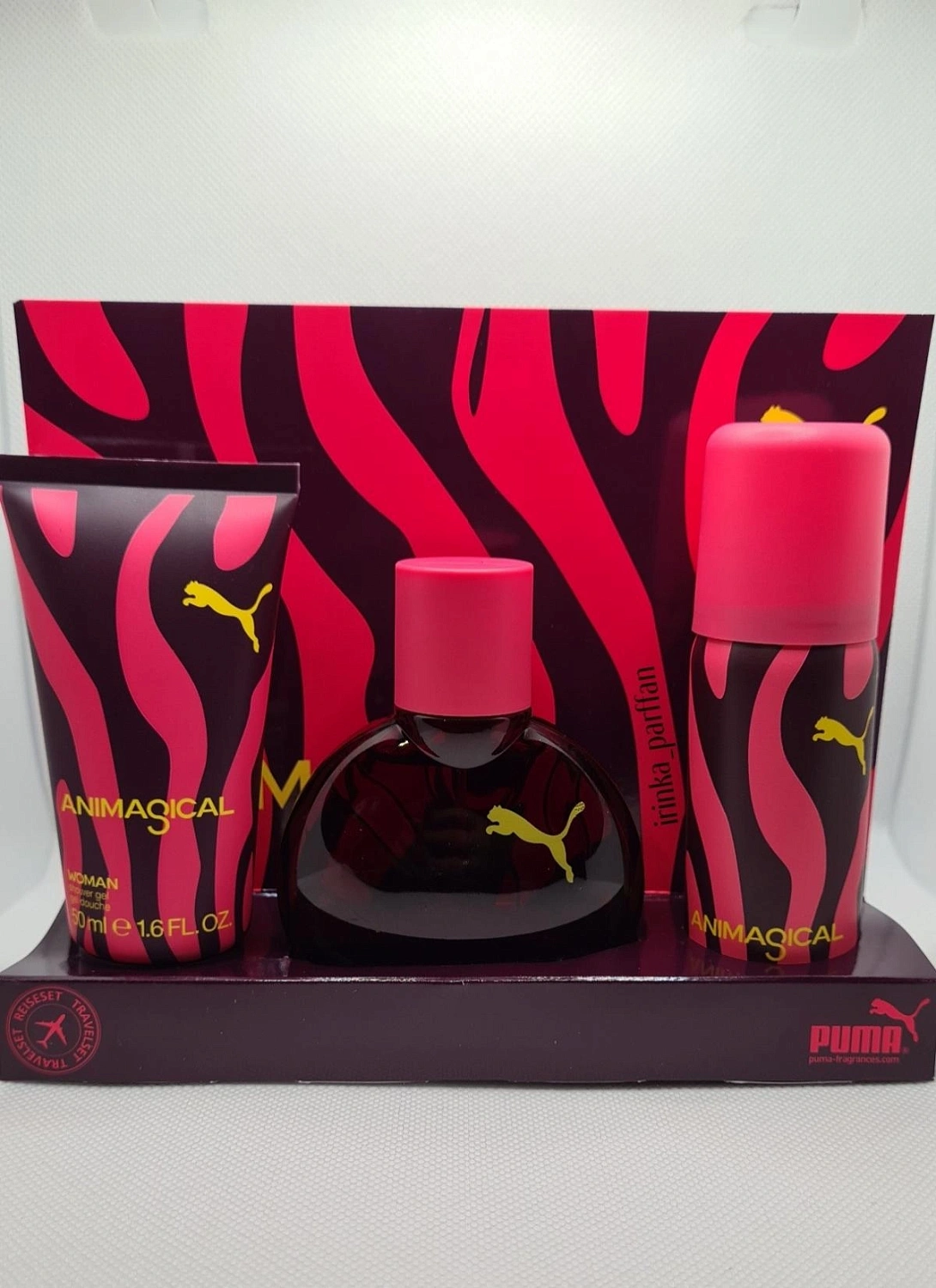 PUMA Animagical Woman PUMA Animagical Woman