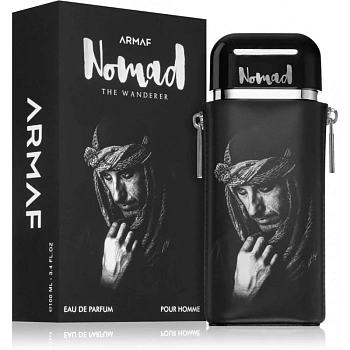 Фото Armaf Nomad The Wanderer