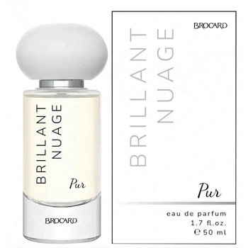 Фото Brocard Brillant Nuage Pur