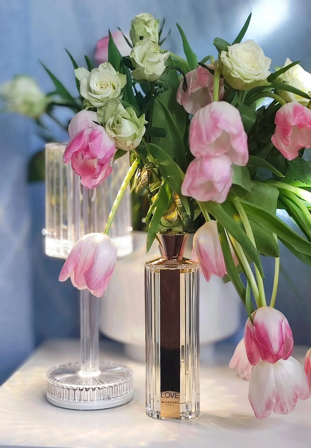 Jean-Louis Scherrer One Love