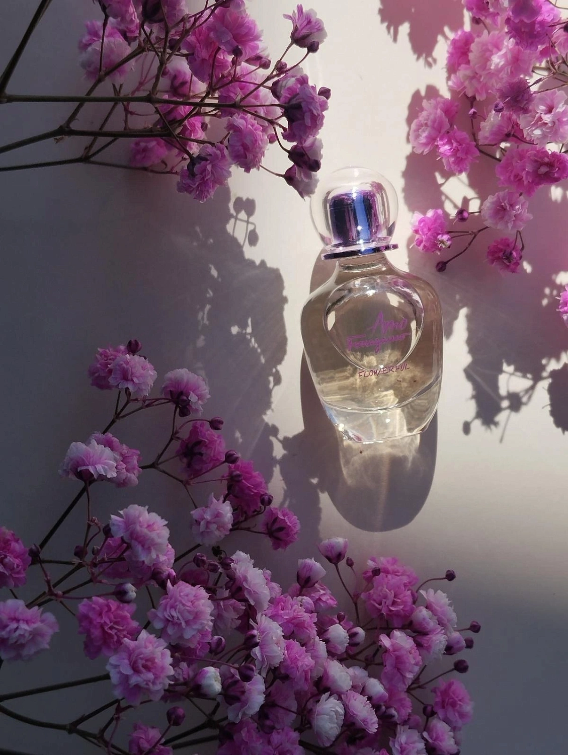 Salvatore Ferragamo Amo Ferragamo Flowerful Salvatore Ferragamo Amo Ferragamo Flowerful
