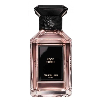 Guerlain Rose Cherie парфюмерная вода, 100 мл тестер
