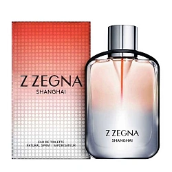 Ermenegildo Zegna Z Zegna Shanghai