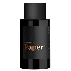 Commodity Paper +