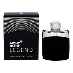 Montblanc Legend