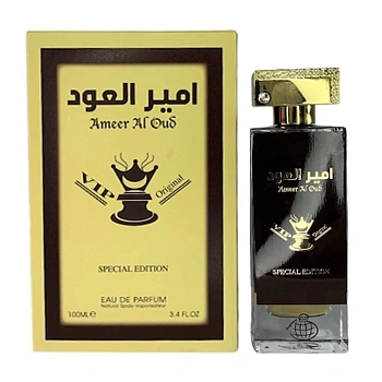 Фото Fragrance World Ameer Al Oud Special Edition