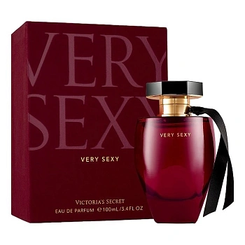Фото Victoria`s Secret Very Sexy (2018)