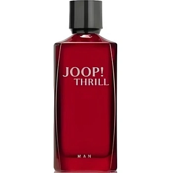 JOOP! Thrill Man туалетная вода, 50 мл тестер JOOP! Thrill Man туалетная вода, 50 мл тестер
