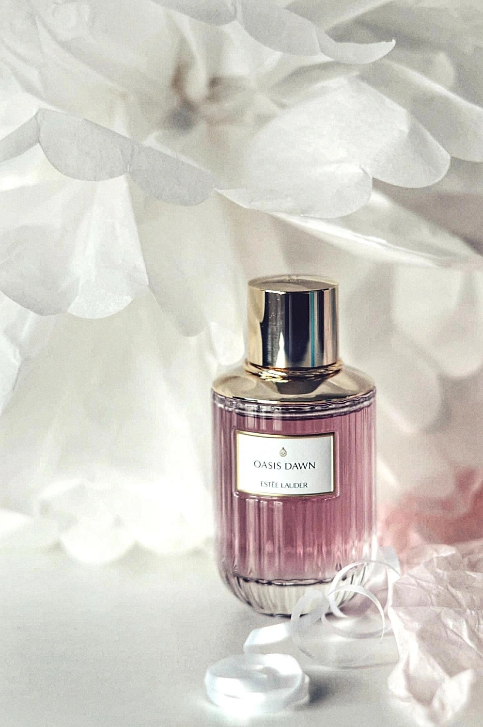 Estee Lauder Oasis Dawn Estee Lauder Oasis Dawn