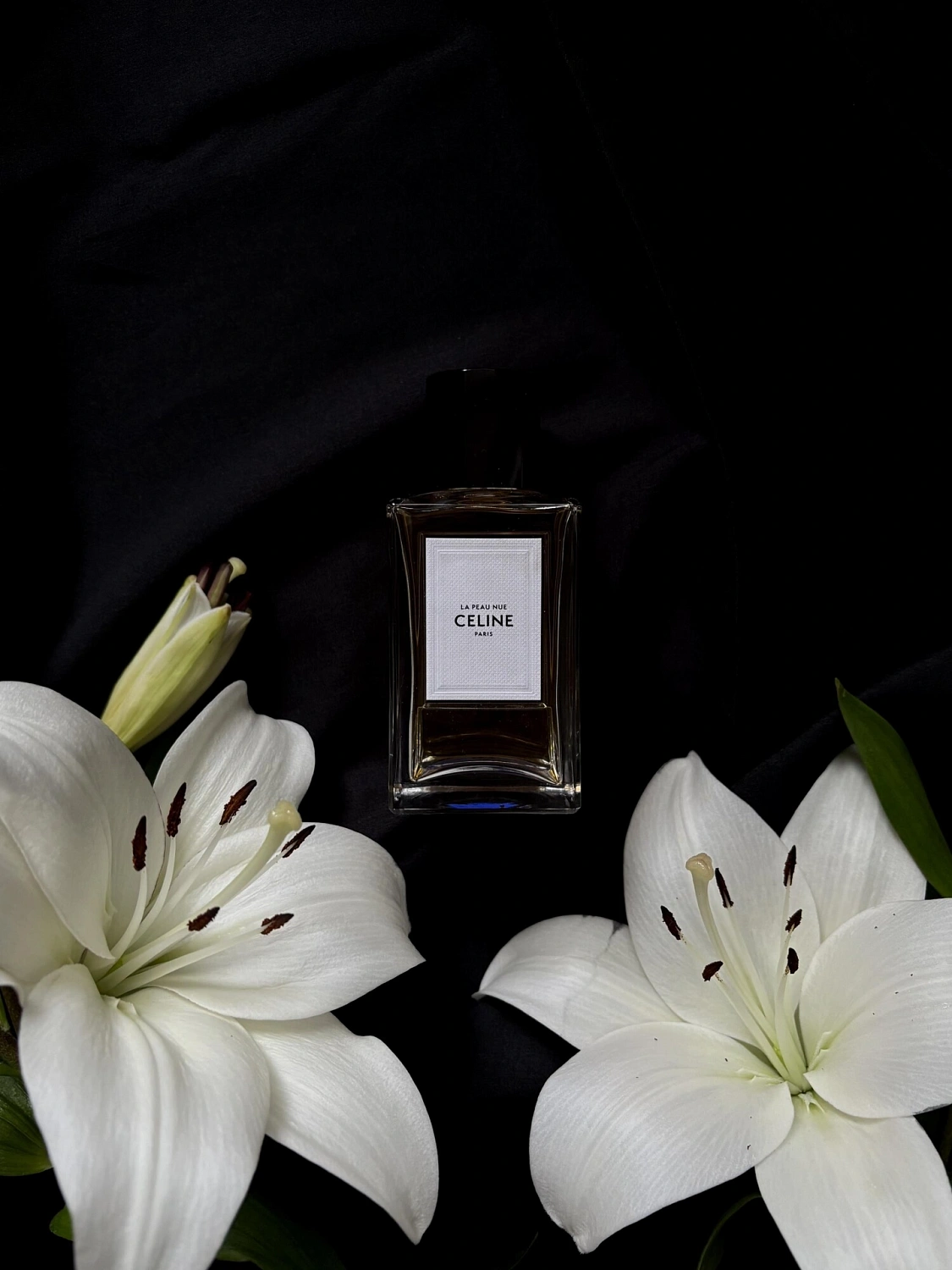 Celine La Peau Nue