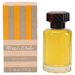 Nina Ricci Club
