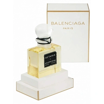 Фото Balenciaga Getaria