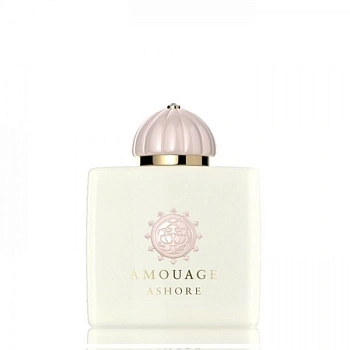 Amouage Ashore парфюмерная вода, 100 мл тестер Amouage Ashore парфюмерная вода, 100 мл тестер