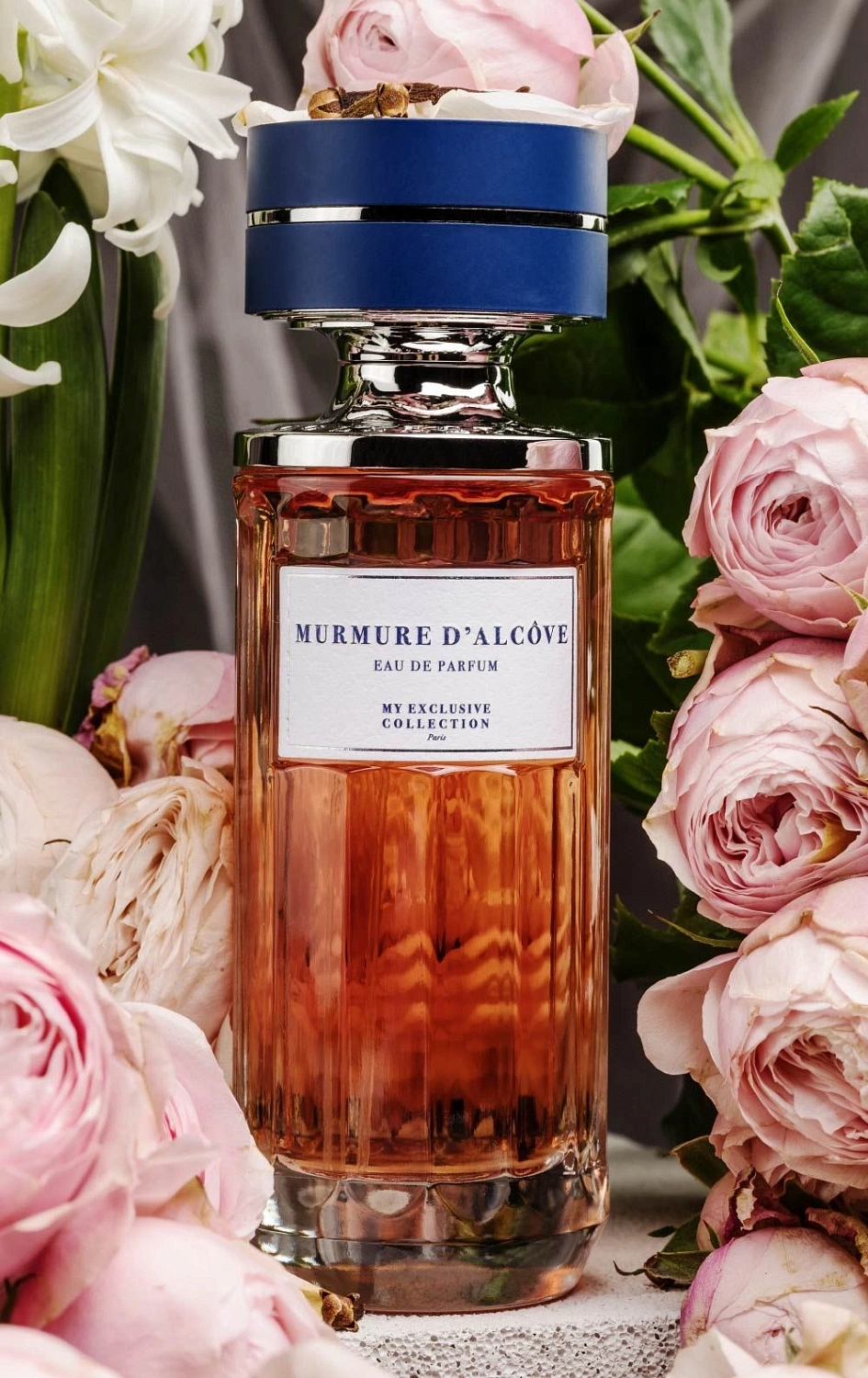 My Exclusive Collection Murmure D'Alcove My Exclusive Collection Murmure D'Alcove