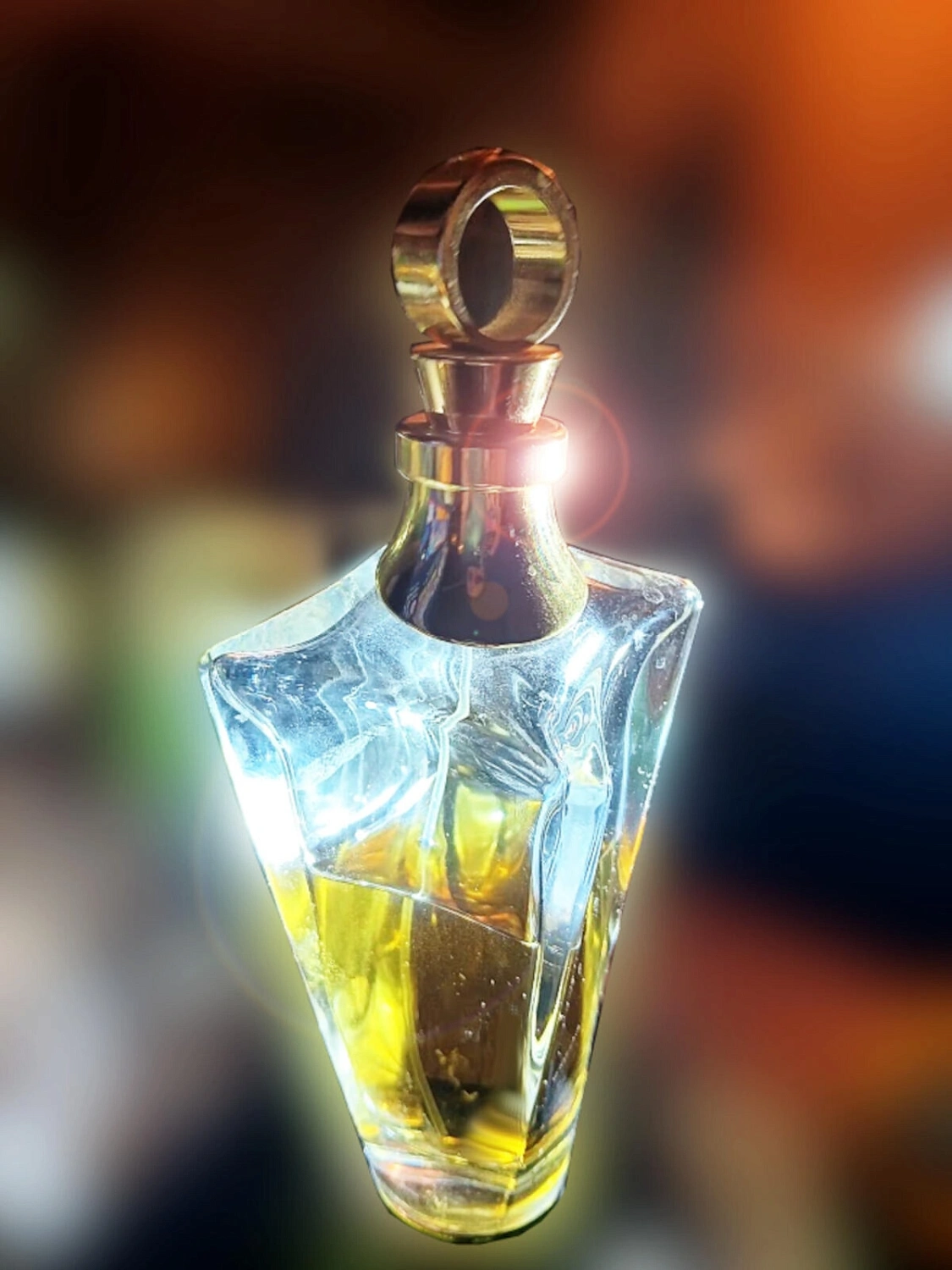 Mauboussin Elixir Pour Elle