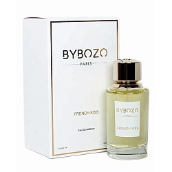 Bybozo French Kiss