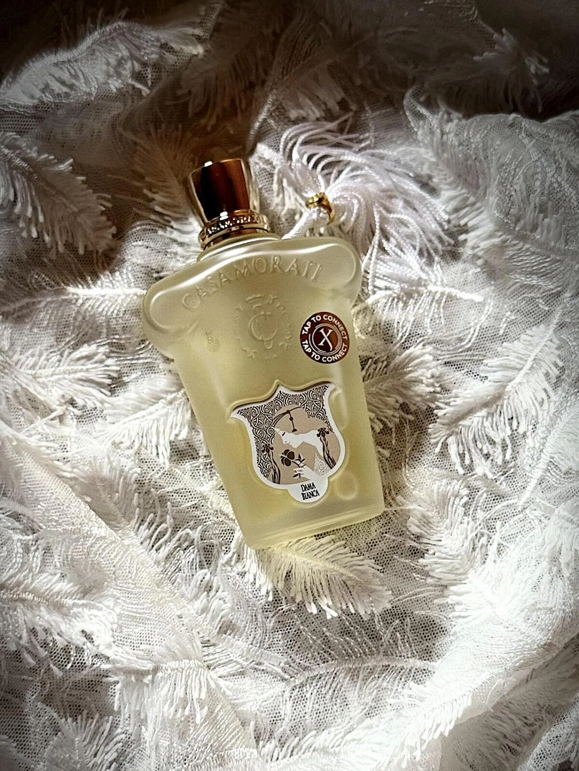 Xerjoff Casamorati 1888 Dama Bianca