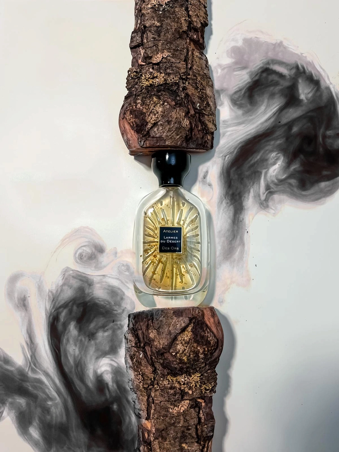 Atelier des Ors Larmes du Desert