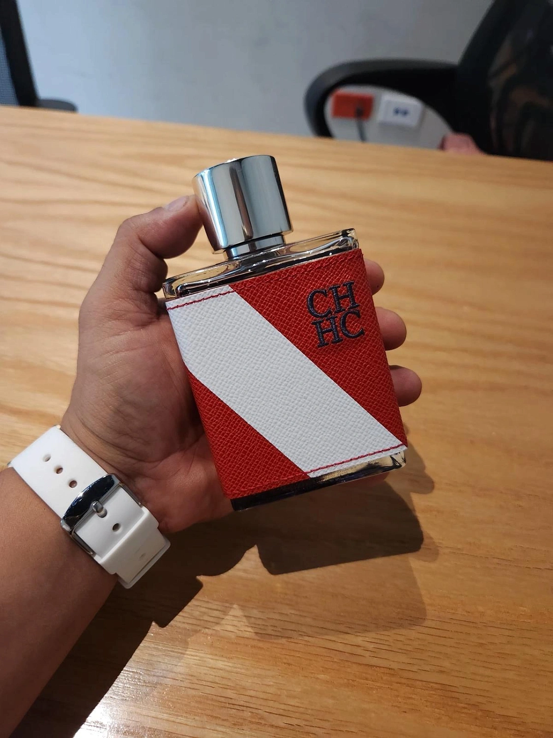 CAROLINA HERRERA CH Men Sport CAROLINA HERRERA CH Men Sport