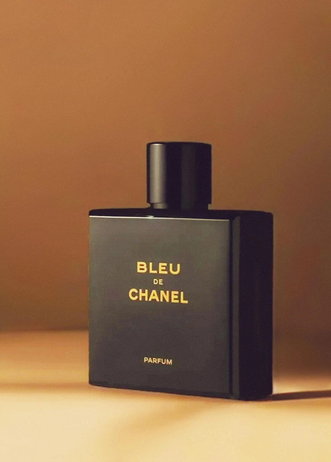 Bleu de Chanel Parfum