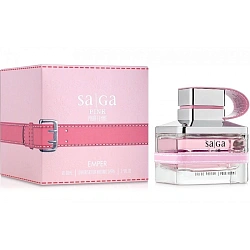 Emper Saga Pink