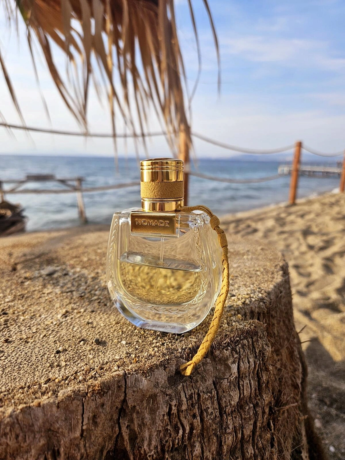Chloe Nomade Naturelle Eau de Parfum Chloe Nomade Naturelle Eau de Parfum