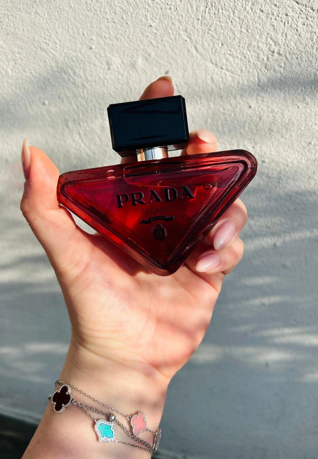 Prada Paradoxe Radical Essence