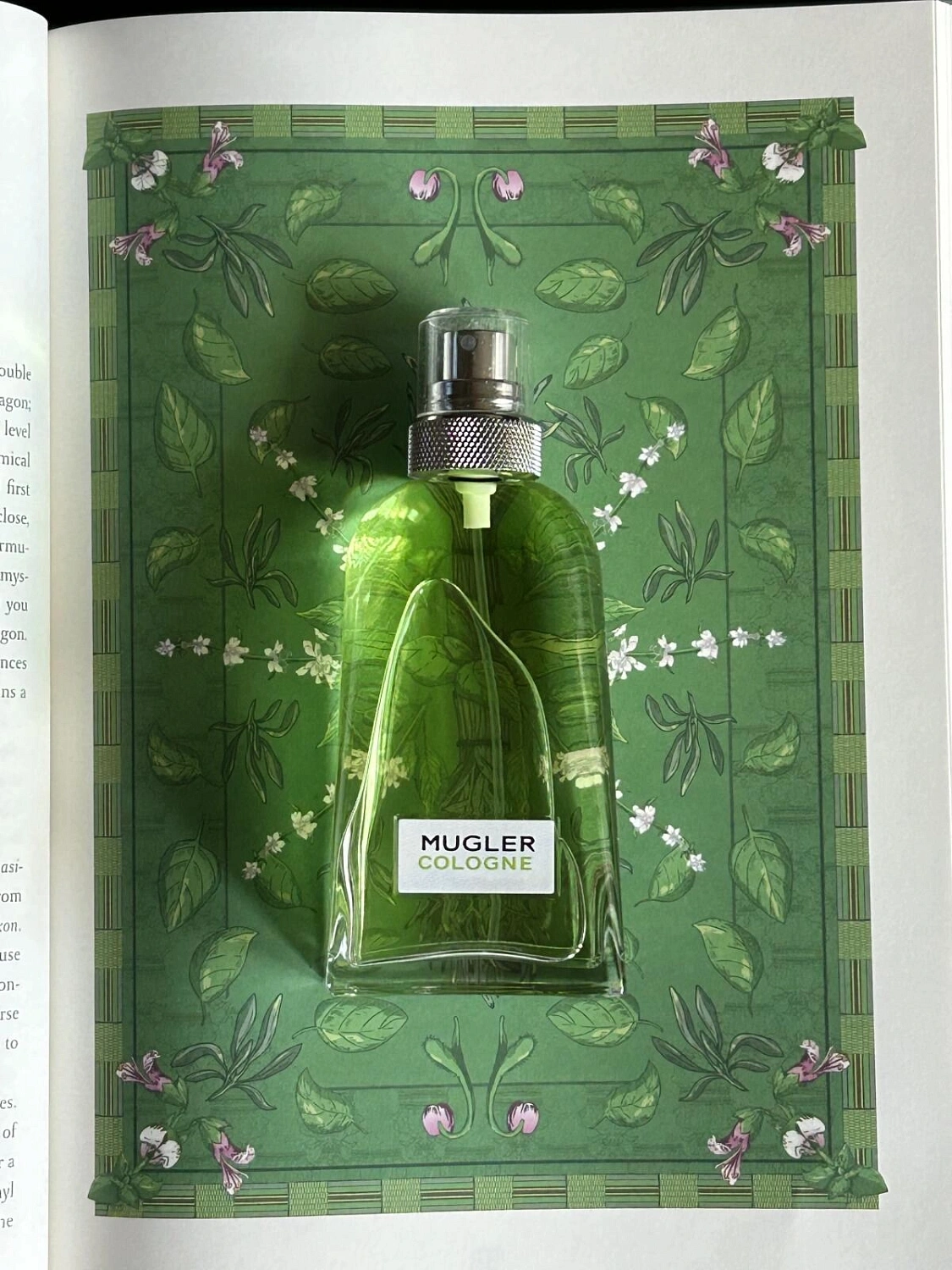 Mugler Cologne Come Together Mugler Cologne Come Together