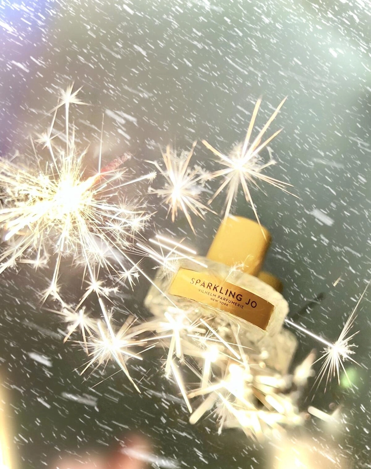 Vilhelm Parfumerie Sparkling Jo