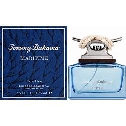 Tommy Bahama Maritime Deep Blue