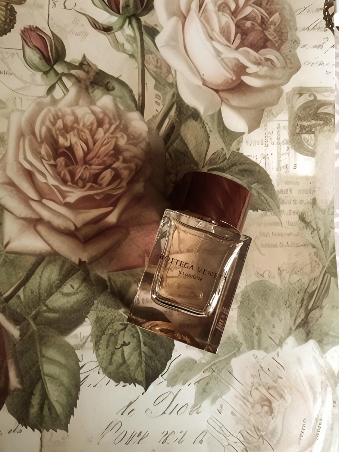 Bottega Veneta Illusione for Her