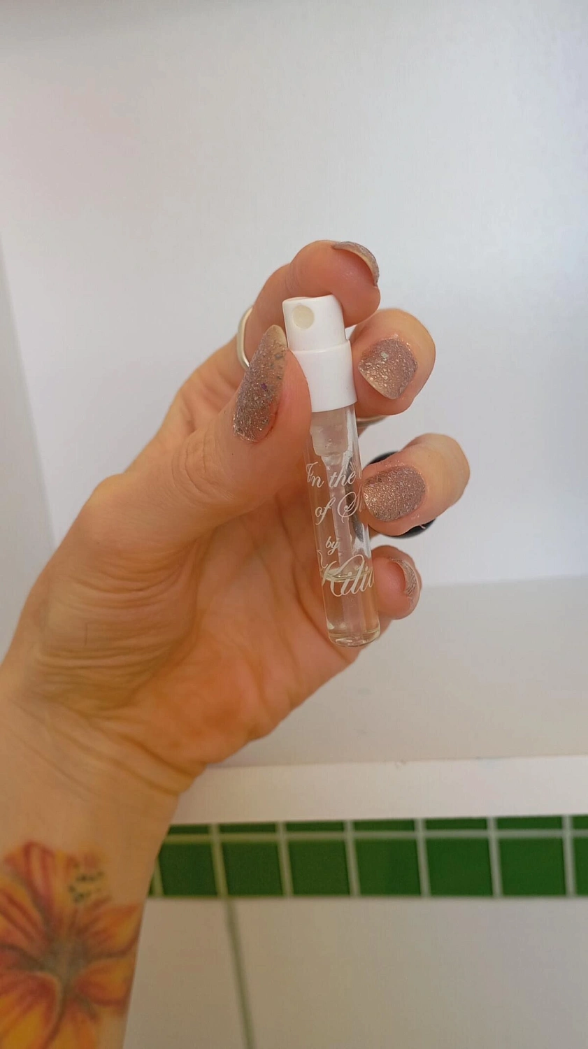 By Kilian In the City of Sin