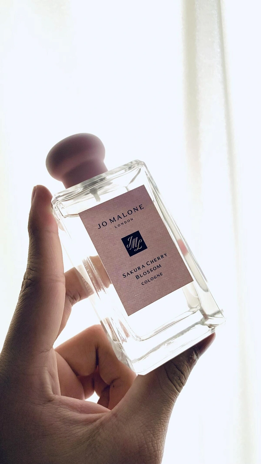Jo Malone Sakura Cherry Blossom