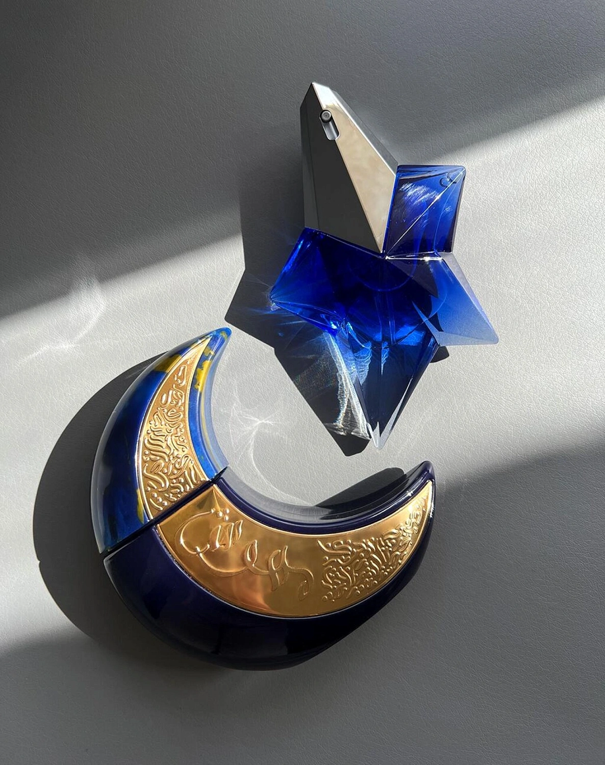 Mugler Angel Stellar