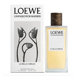 Loewe La Bella Cibeles