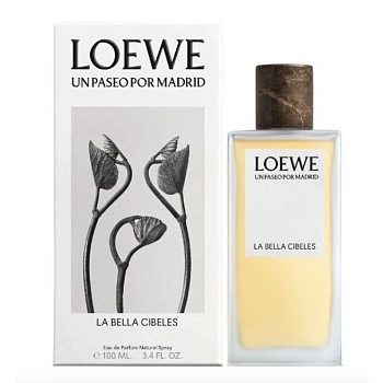 Фото Loewe La Bella Cibeles