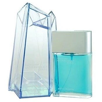 Фото Paco Rabanne Ultraviolet Liquid Crystal Man