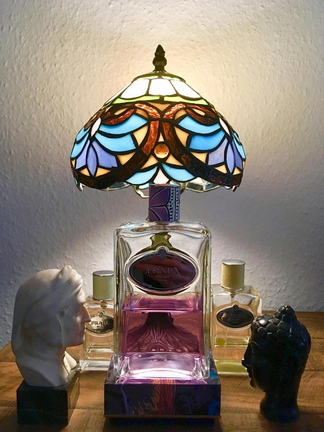 Prada Infusion de Tubereuse