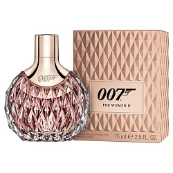 EON Productions James Bond 007 for Women II