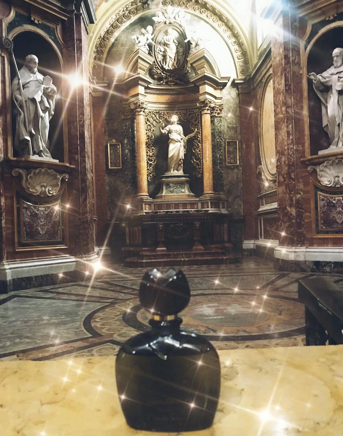 Mila Schon Haute Couture