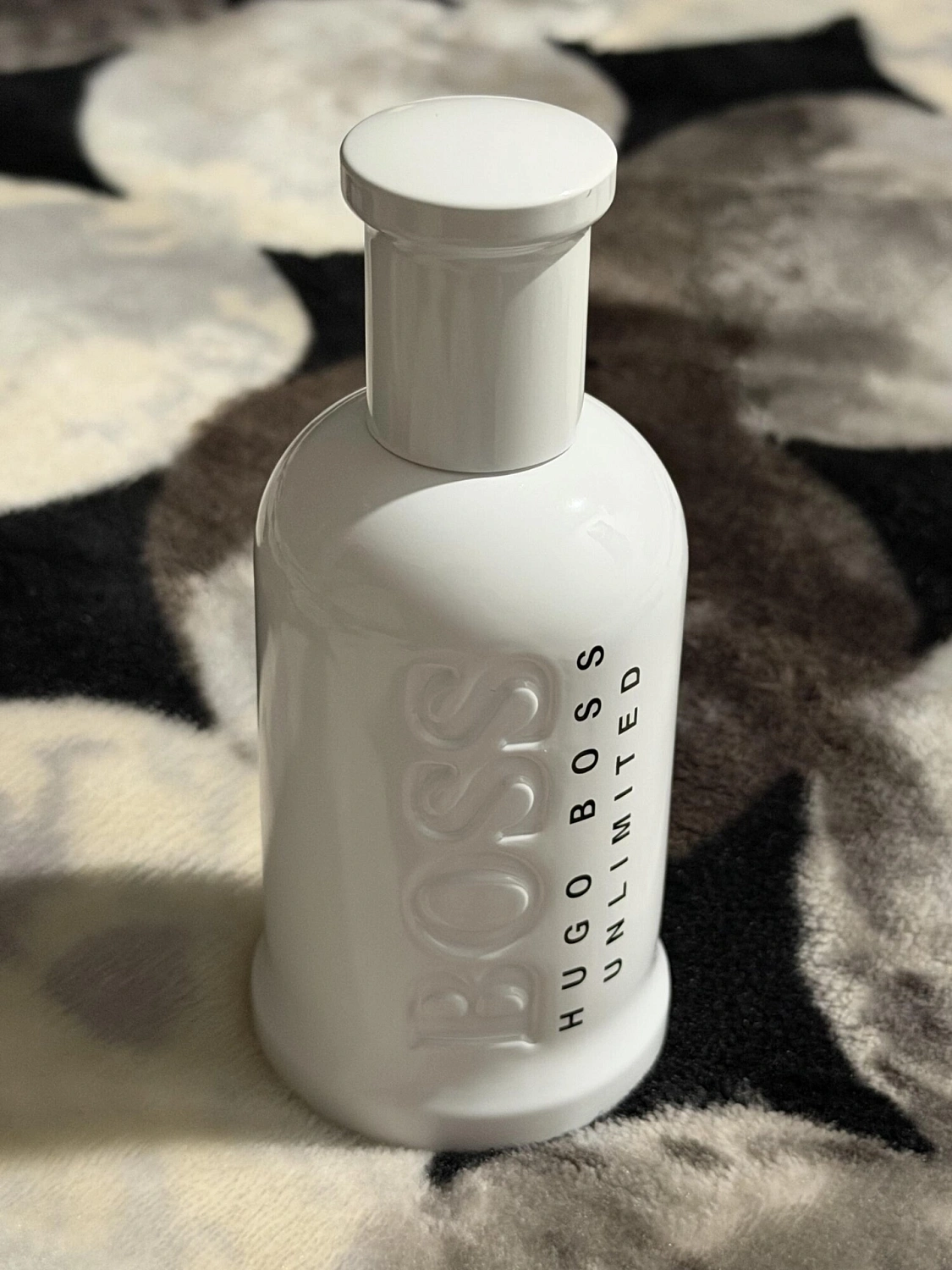 Hugo Boss Bottled Unlimited
