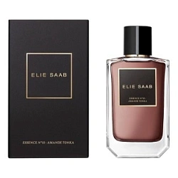 Elie Saab Essence N. 10 Amande Tonka