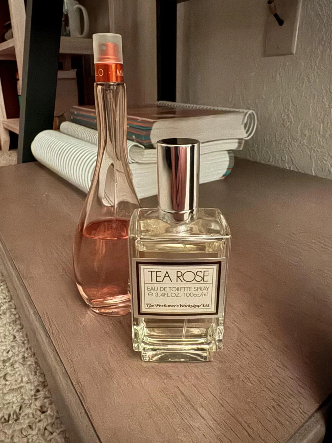 Jennifer Lopez Miami Glow