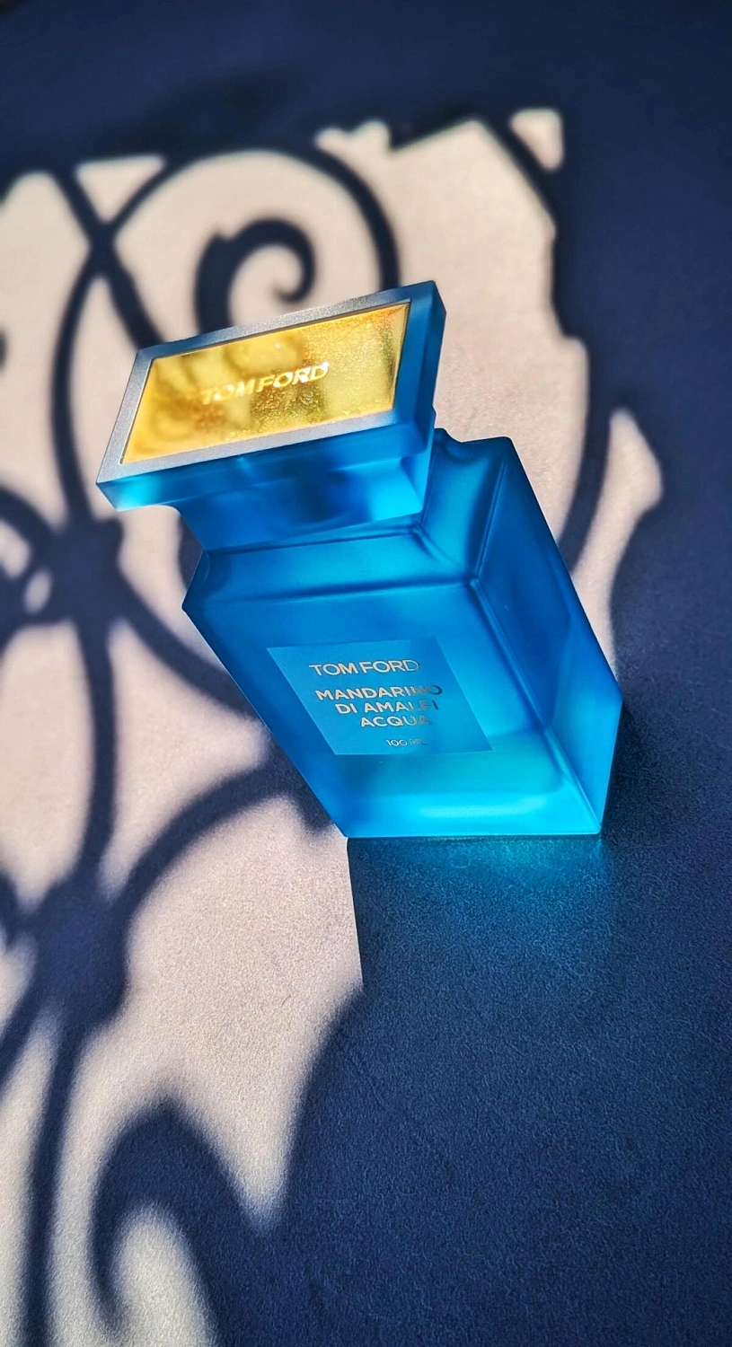 Tom Ford Mandarino di Amalfi Acqua