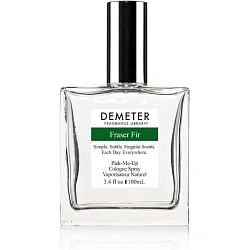 Demeter Fragrance Library Fraser Fir
